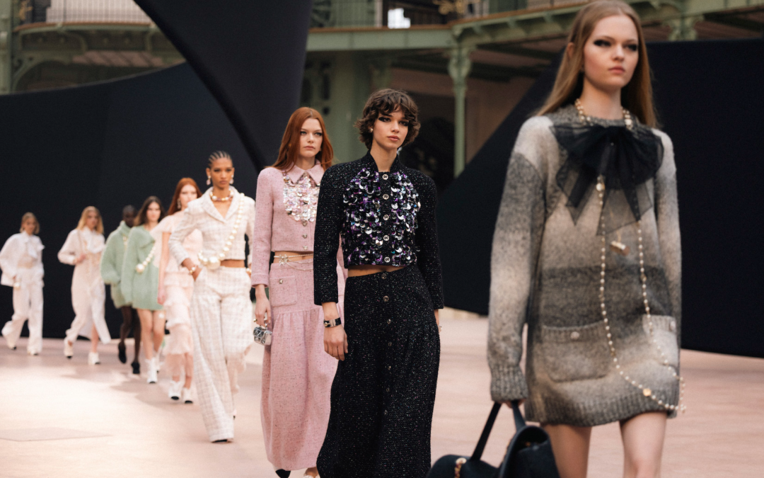 Paris Fashion Week 2025 : Exclusif ce que Dior révèle aujourd’hui ?
