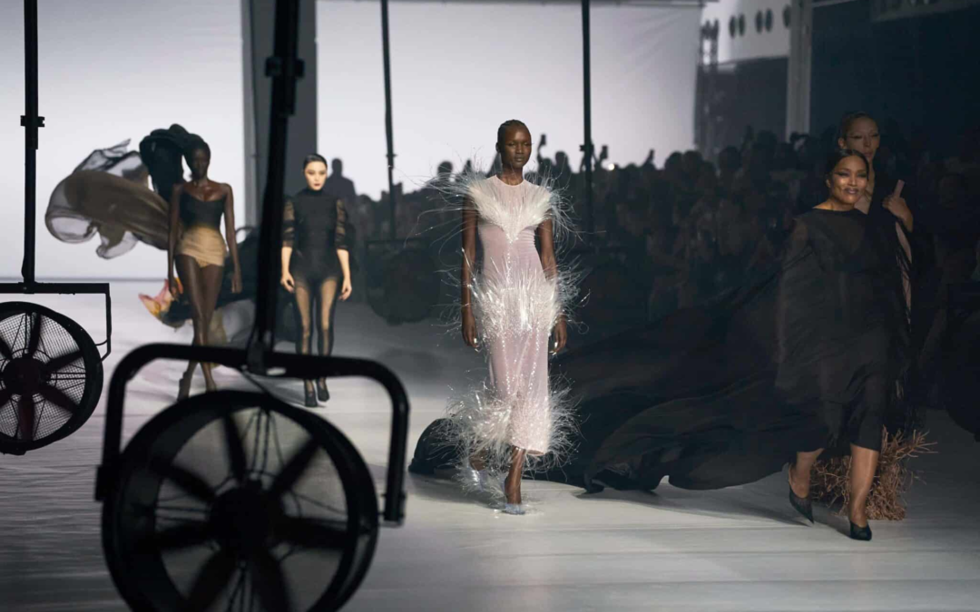 Fashion Week Paris 2025: comment la mode durable explose aujourd’hui?