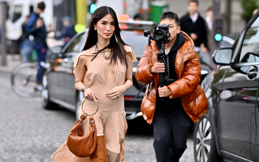 Exclusif Fashion Week de Paris 2025, comment le cuir végétal séduit ?
