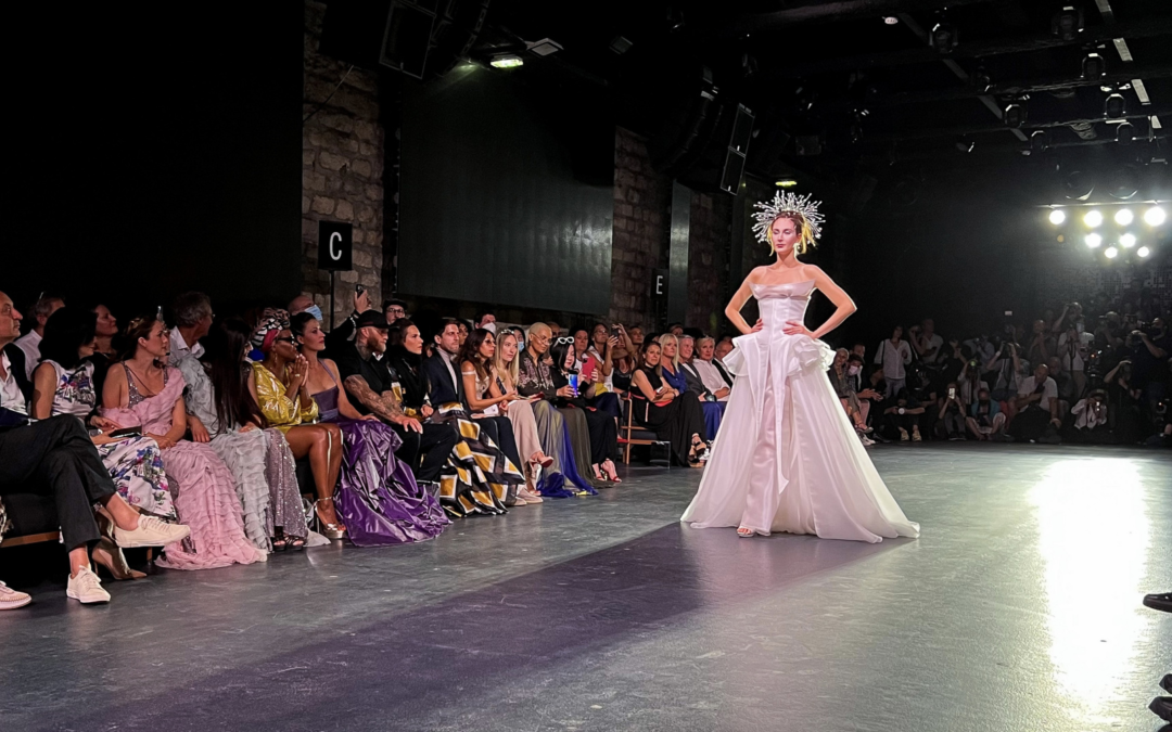 Fashion Week Paris 2025 : record de 300 000 visiteurs aujourd’hui ?