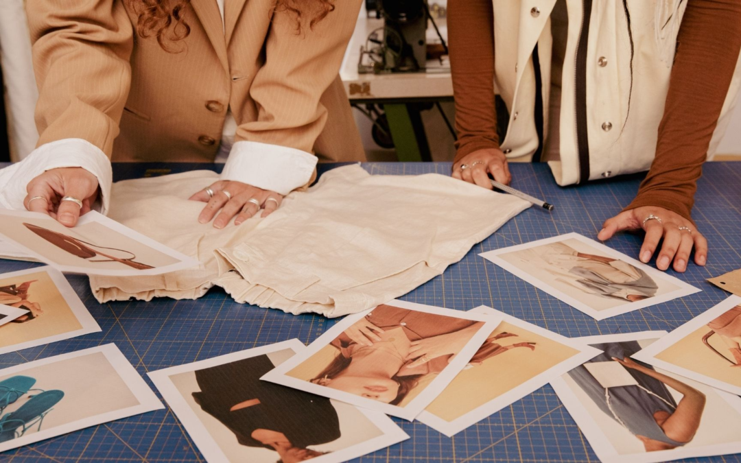 Audace et raffinement: l’essor d’une mode femme fonctionnelle