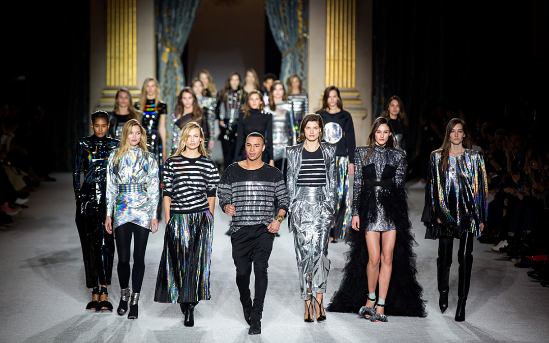Fashion Week de Paris 2026 aujourd’hui : l’hommage inédit à Valentino
