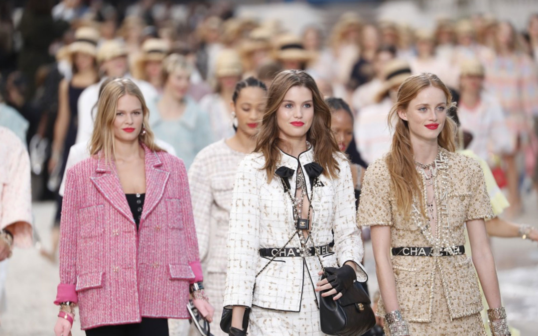 Fashion Week Paris 2025 : exclusif quelle révolution mode aujourd’hui ?