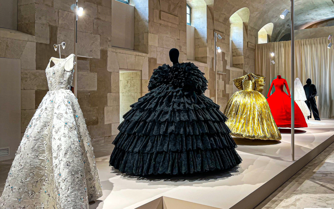 Fashion Week Paris 2025 – Dior et Meta lancent l’AR aujourd’hui