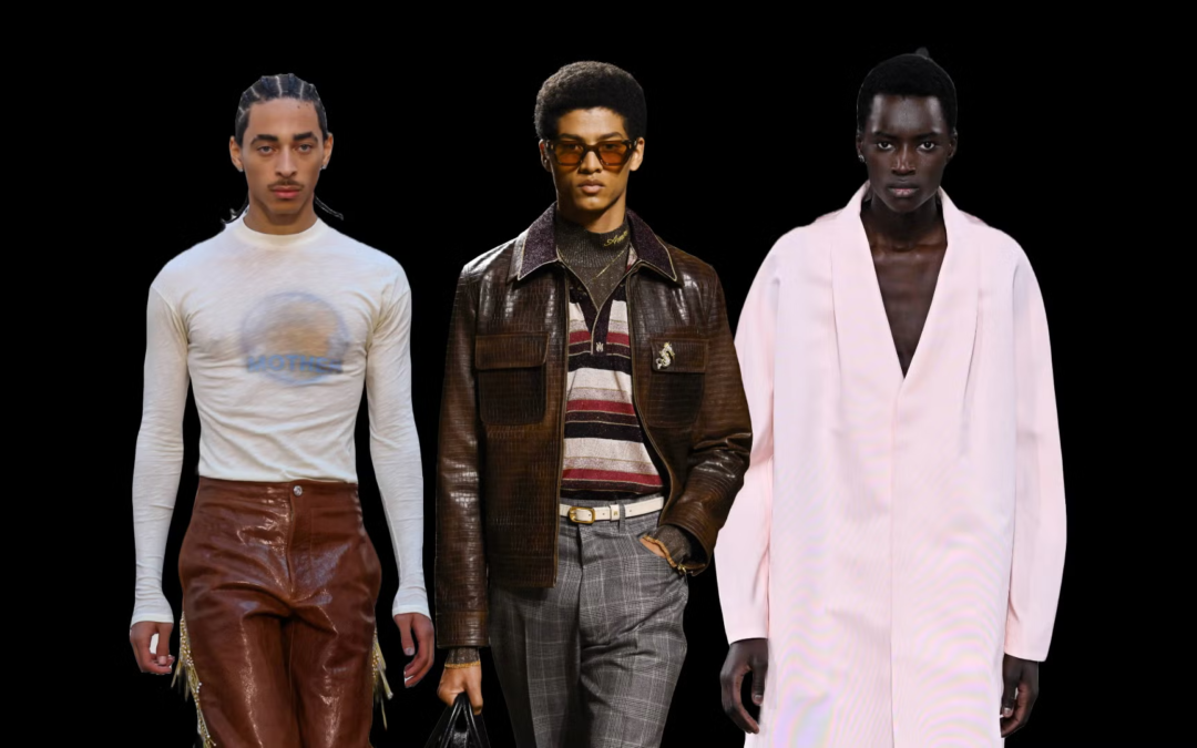 Fashion Week de Paris 2025: l’hommage émouvant à Valentino aujourd’hui?
