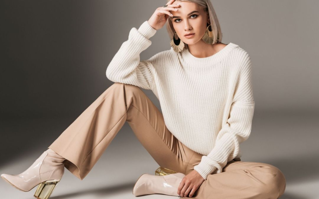 Mode femme écoresponsable et minimaliste : innovations subtiles pour élégance durable