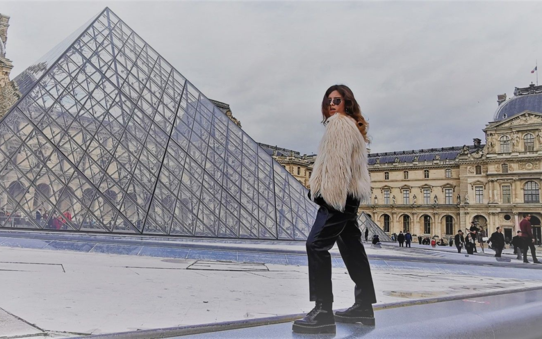 Station Palais-Royal–Louvre aujourd’hui : 5 astuces inédites Fashion Week