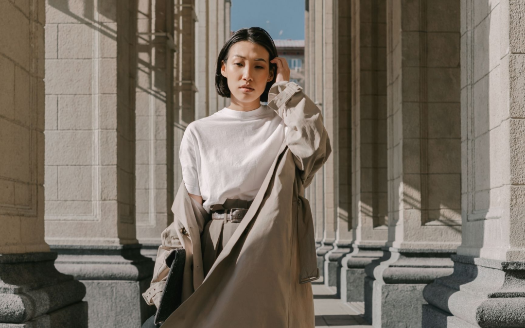 Tendances mode femme : élégance durable et audace stylistique