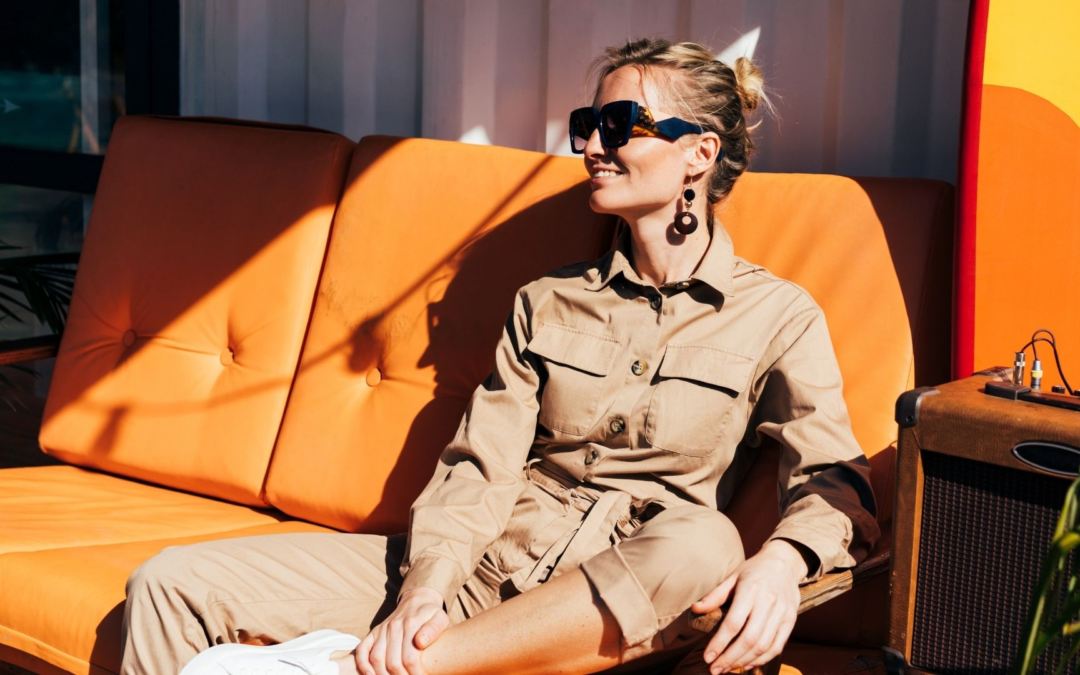 Tendances mode femme : du minimalisme au luxe responsable intemporel