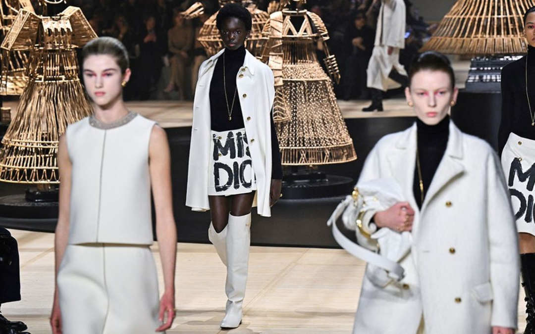 Paris Fashion Week 2026 : secret exclusif que Dior cache aujourd’hui