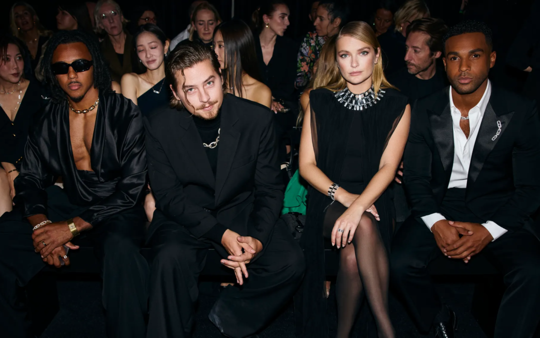 Fashion Week Paris 2026 : 5 tendances recyclées à voir aujourd’hui