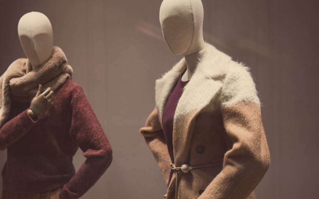 Mode femme durable et minimaliste entre tradition, innovation et exclusivité