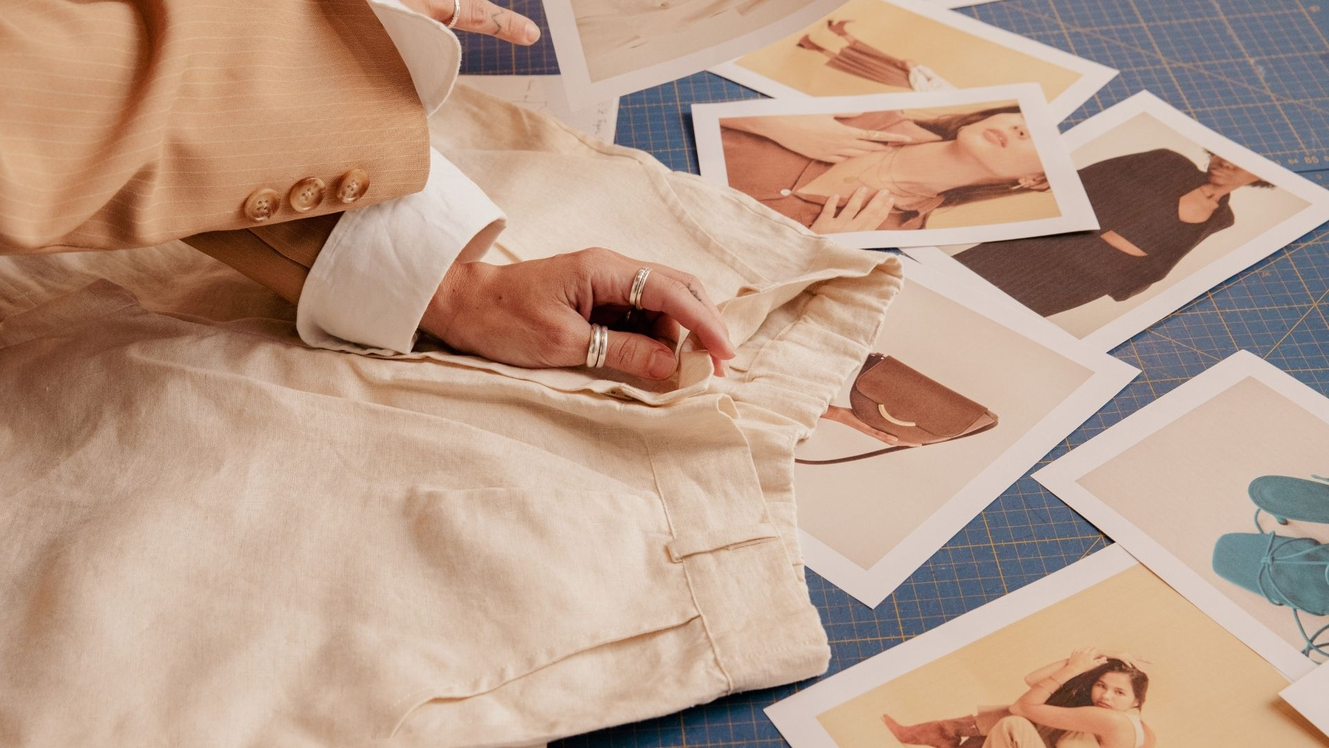 Mode femme durable: élégance raffinée grâce à artisanat et innovation