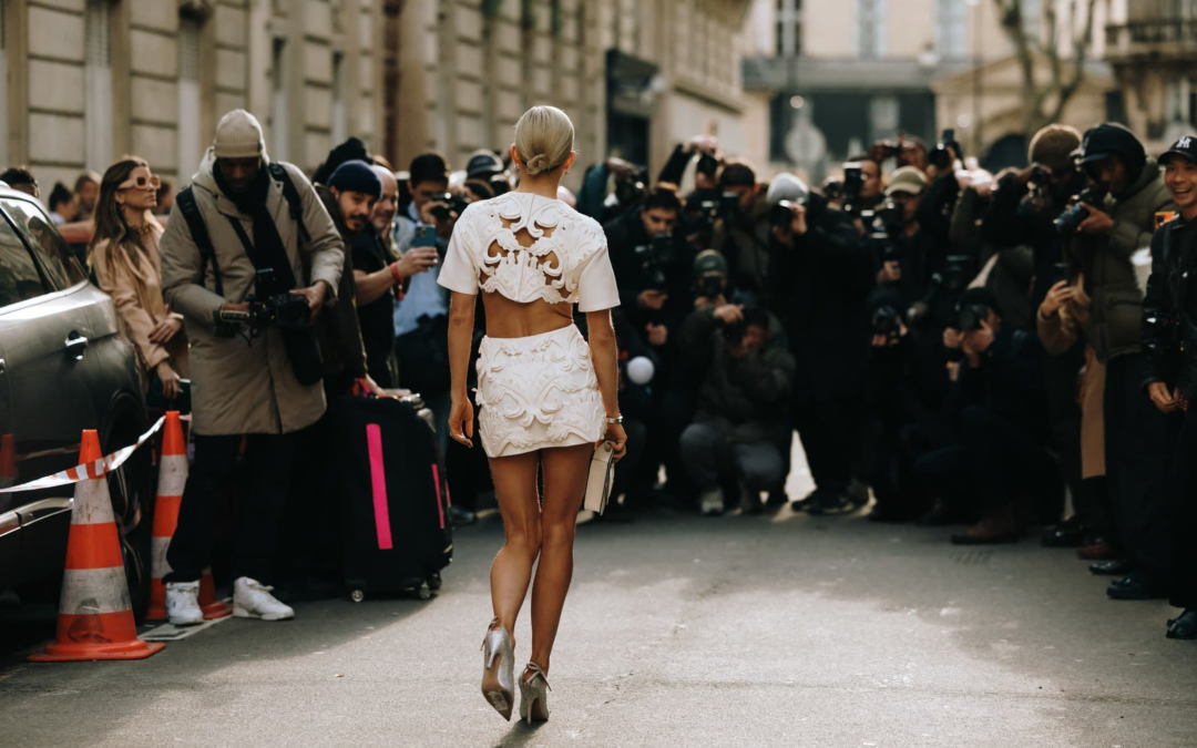 Paris Fashion Week F/W 2025-2026: Ce détail ignoré aujourd’hui ?