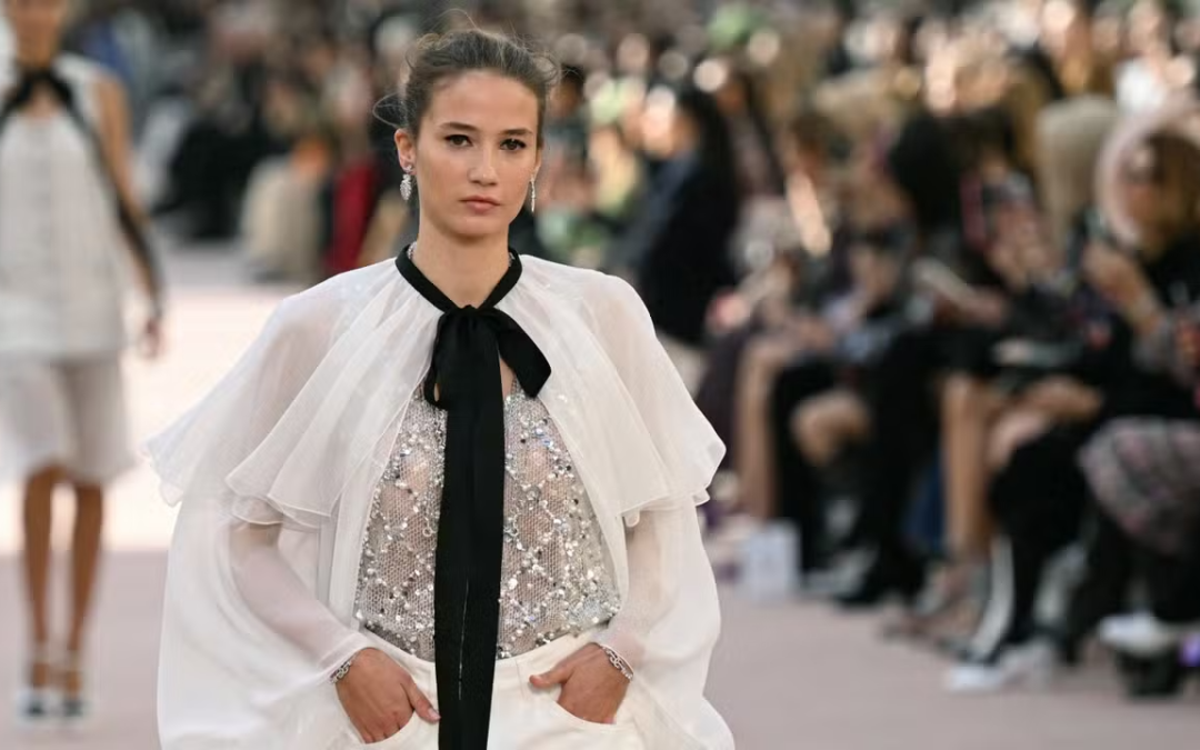Fashion Week de Paris AH 26-27 : Ce secret exclusif dévoilé aujourd’hui